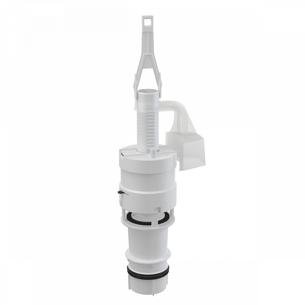 Сливной механизм для бачка унитаза Alcaplast A06E