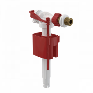 Заливной механизм с боковой подводкой Alcaplast A160-1/2″