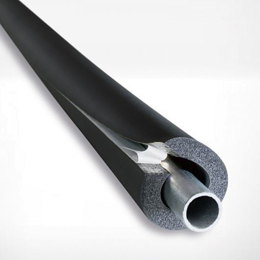 Теплоизоляция для труб 2 метра Energoflex Super 15/06 EFXT015062SU