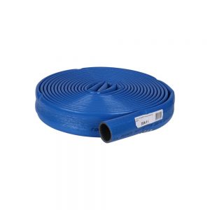 Теплоизоляция для труб синие 2 метра Energoflex Super Protect 28/06 EFXT028062SUPRS