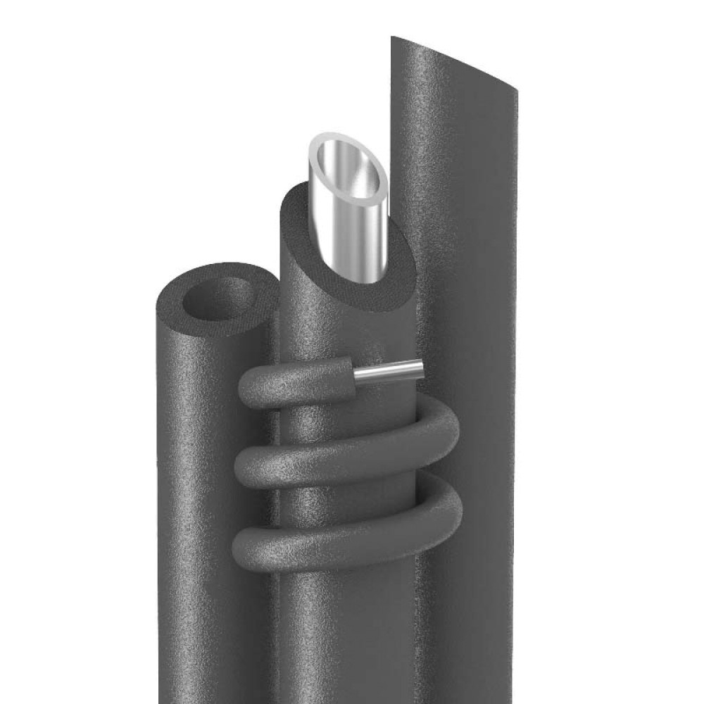 Теплоизоляция для труб 2 метра Energoflex Super 54/9 EFXT054092SU