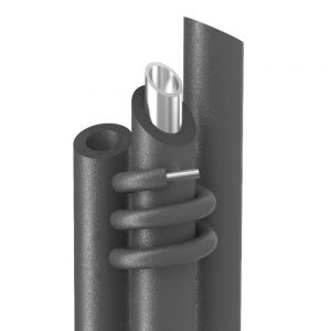 Теплоизоляция для труб 2 метра Energoflex Super 76/20 EFXT076202SU