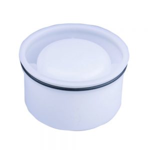 HL 05100.7E Сифон для трапов HL 3100 и HL 5100
