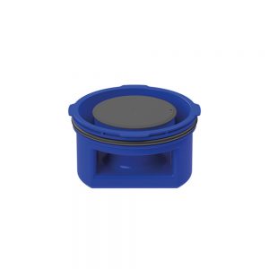 HL090.5E Сухой сифон Primus blue
