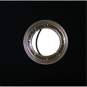 HL8300 Фланец из нержавеющей стали с гидроизоляционным EPDM-полотном 500х500 мм для HL3100/HL5100