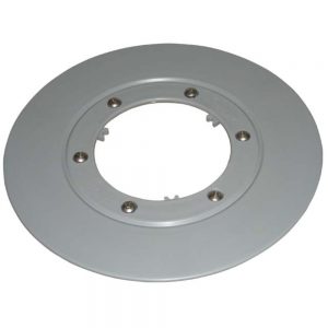 HL83.P Уплотнительный комплект с фланцем из ПВХ d 287 мм