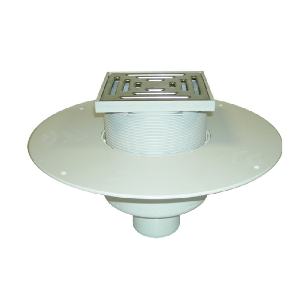 Воронка кровельная HL62BP/5 DN160