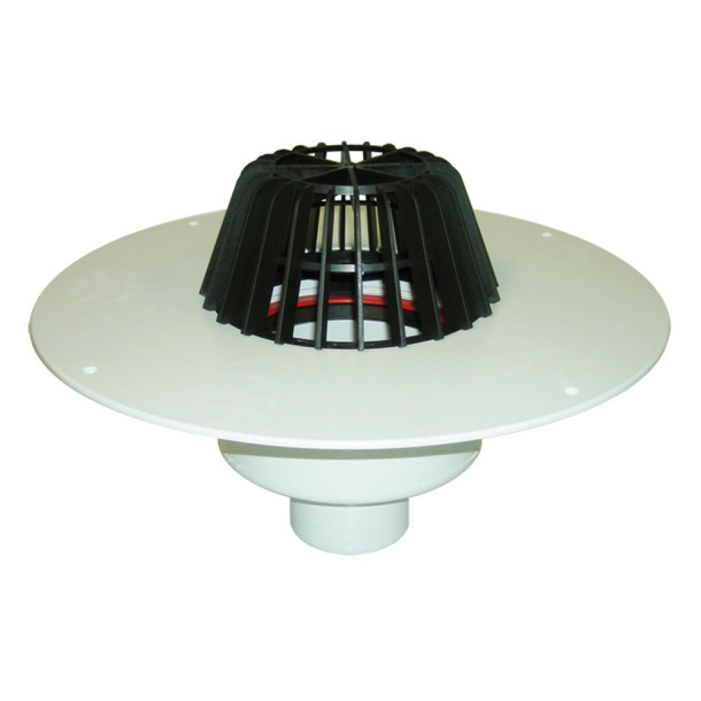 Воронка кровельная HL62P/5 DN160