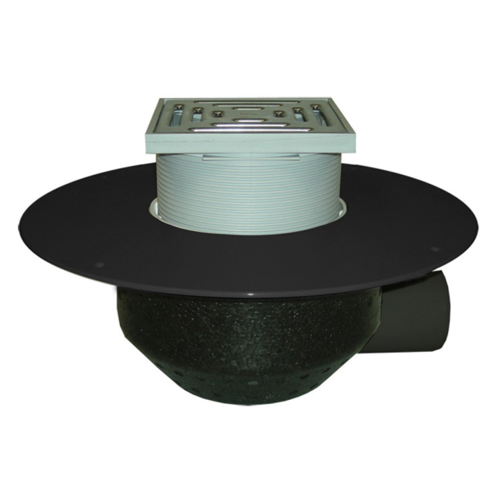Воронка кровельная HL64BF/1 DN 110