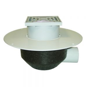 Воронка кровельная HL64BP/1 DN 110