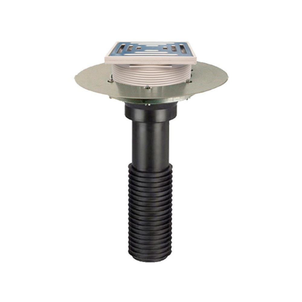 Воронка кровельная HL69BP/5 DN160