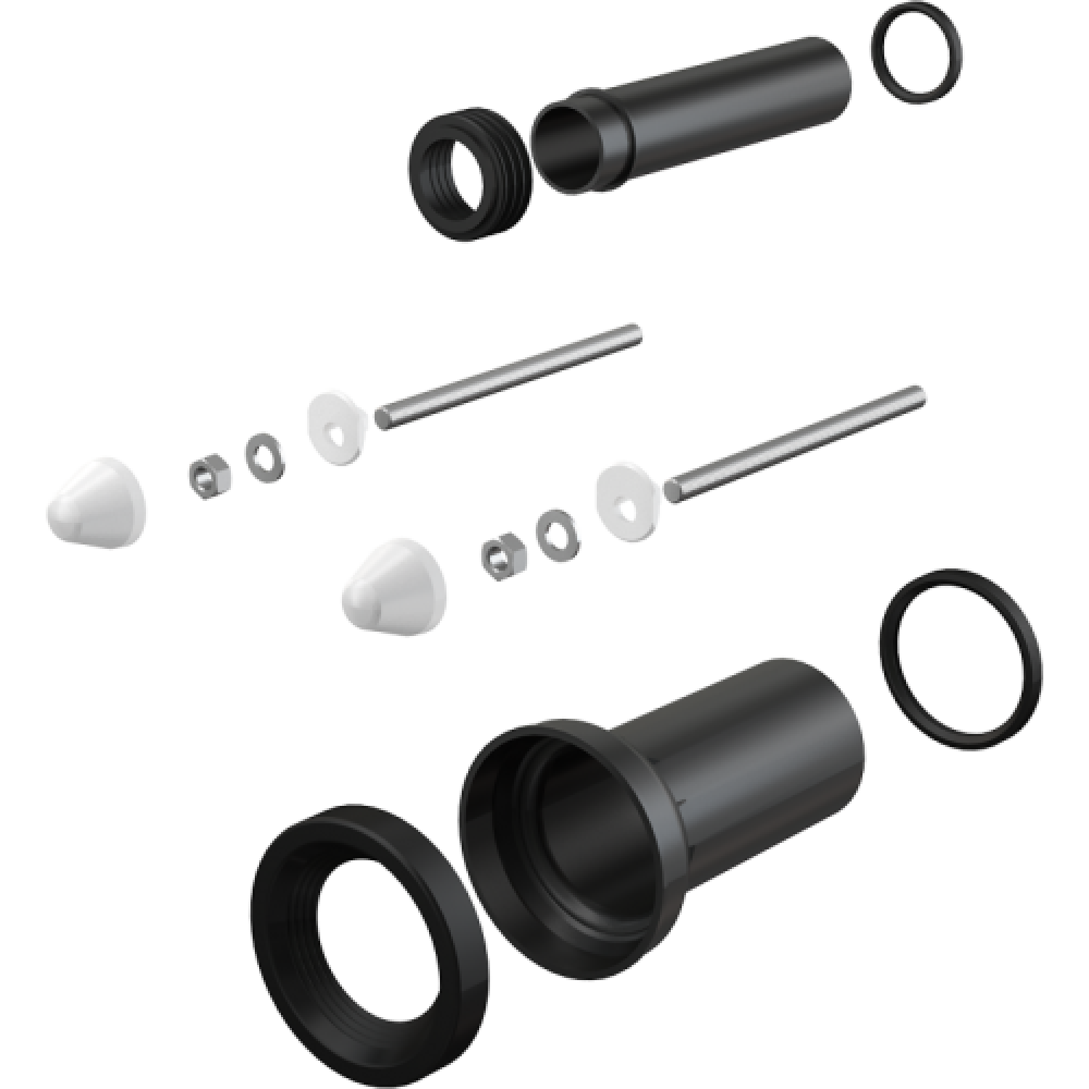 Комплект смыва Alcaplast M900
